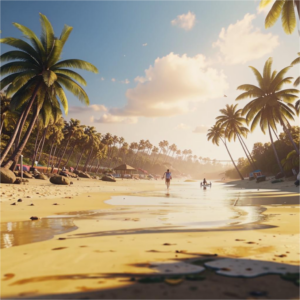 Экскурсии в Гоа и по всей Индии