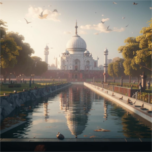 Индивидуальные экскурсии из Дели на русском языке