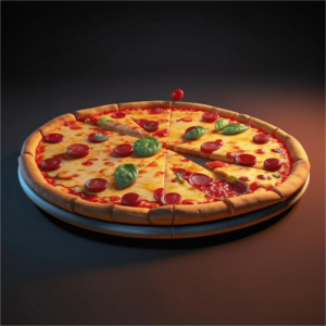 Как выбрать самую вкусную пиццу на доставку