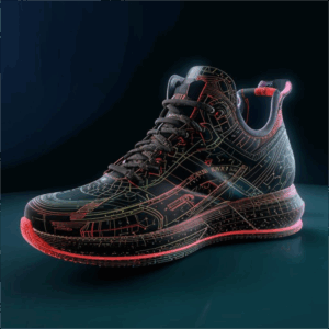 Обувь Joma: Качественный выбор для спортсменов