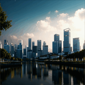 Визовые требования для поездки в Сингапур