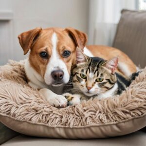 Корм Monge для кошек и собак: качество и выбор