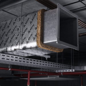 Теплоизоляция: методы и материалы.