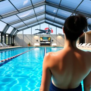 Бассейн: правила и секреты строительства