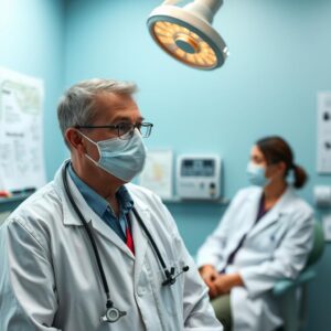 Когда стоит обратиться к неврологу