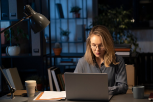 Кредит онлайн: преимущества и выбор банка